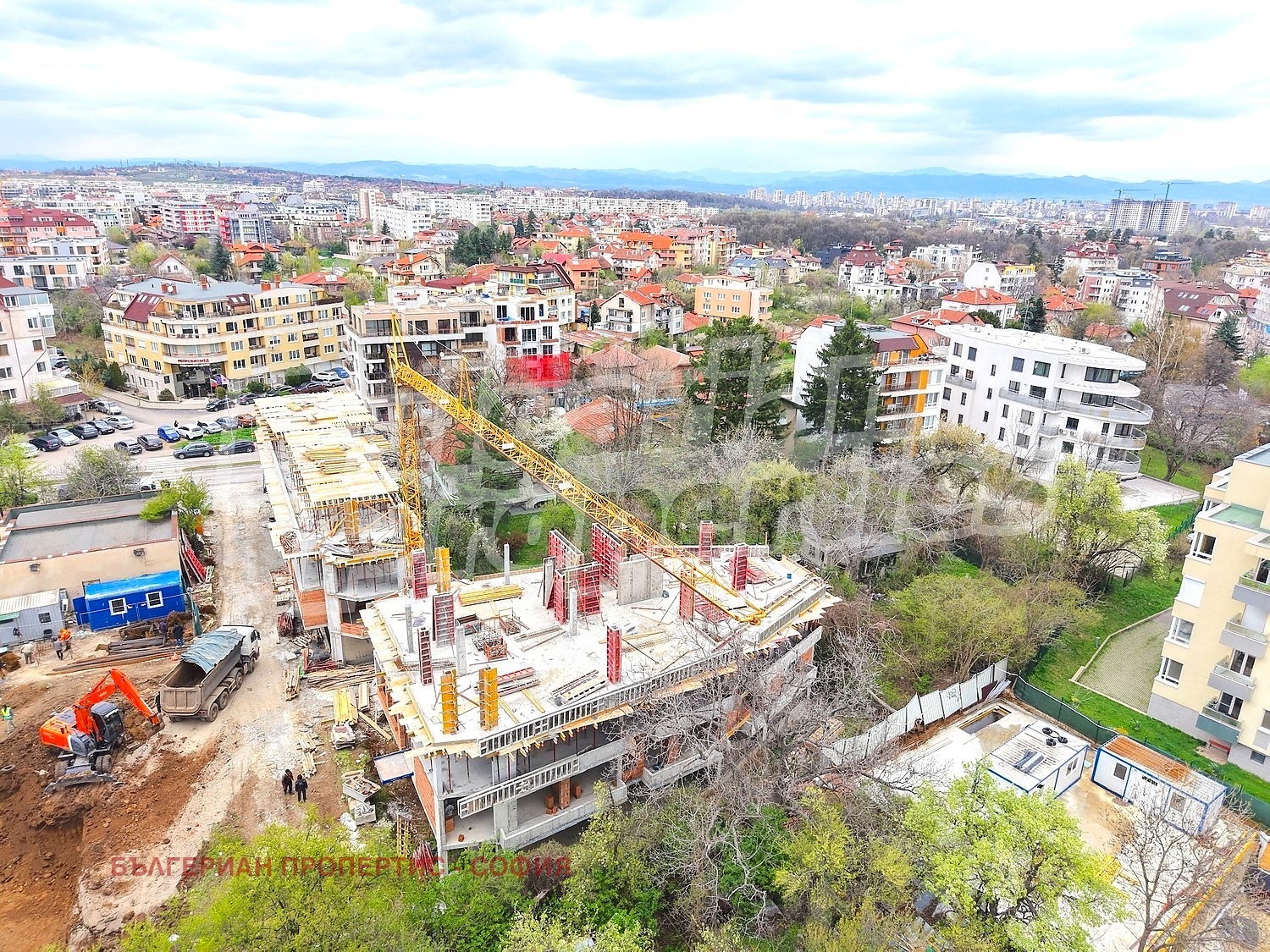 Продава 3-СТАЕН, гр. София, Овча купел, снимка 8 - Апартаменти - 54678329