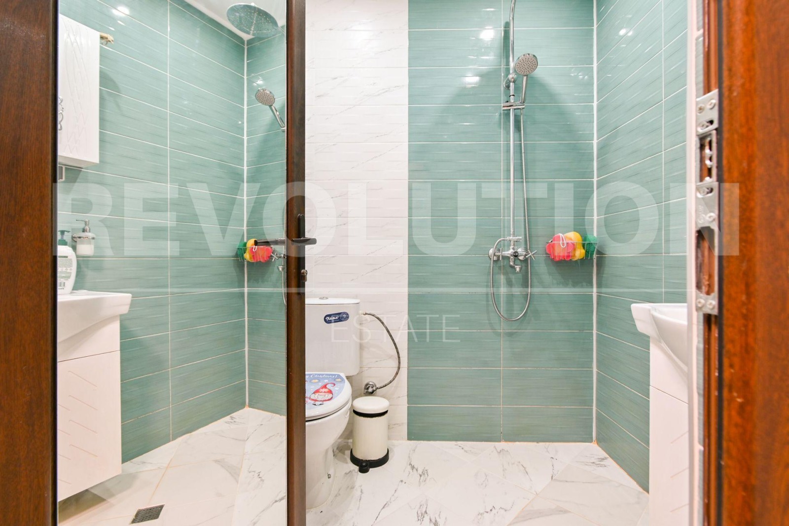 Продава 3-СТАЕН, гр. София, Малинова долина, снимка 10 - Апартаменти - 54790658