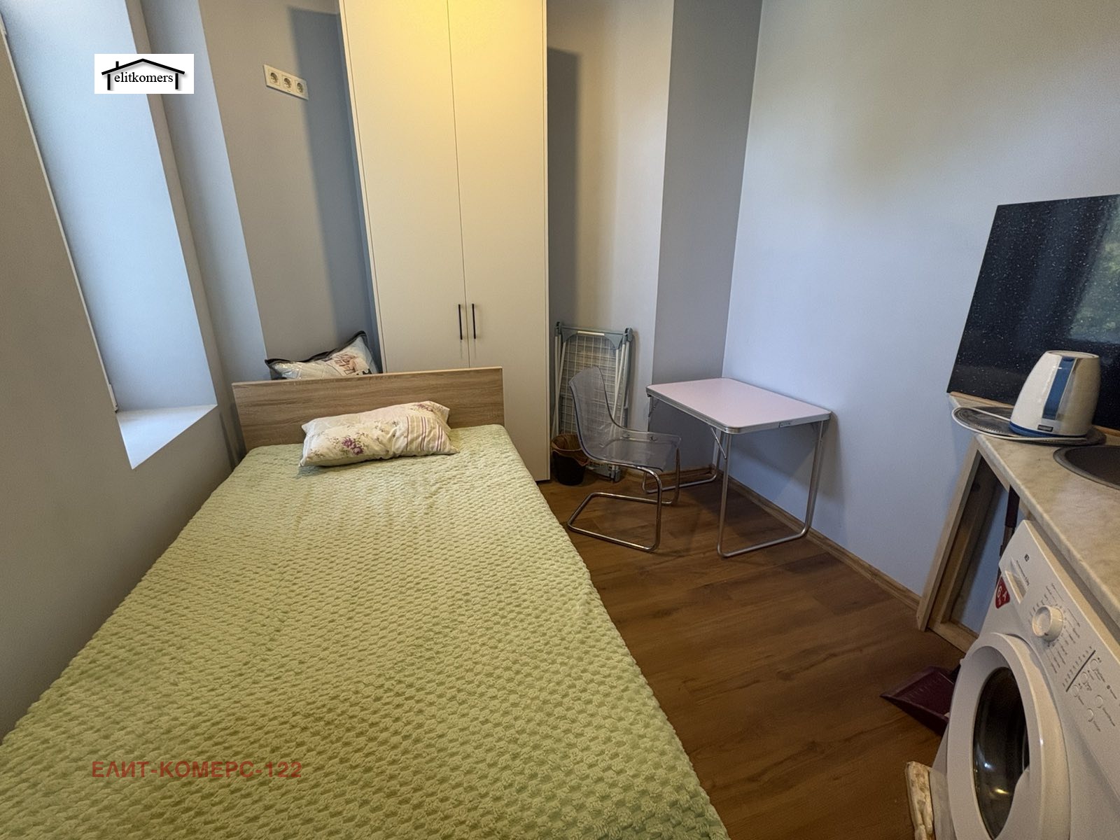 Продава 3-СТАЕН, гр. София, гр. Банкя, снимка 15 - Апартаменти - 55724763