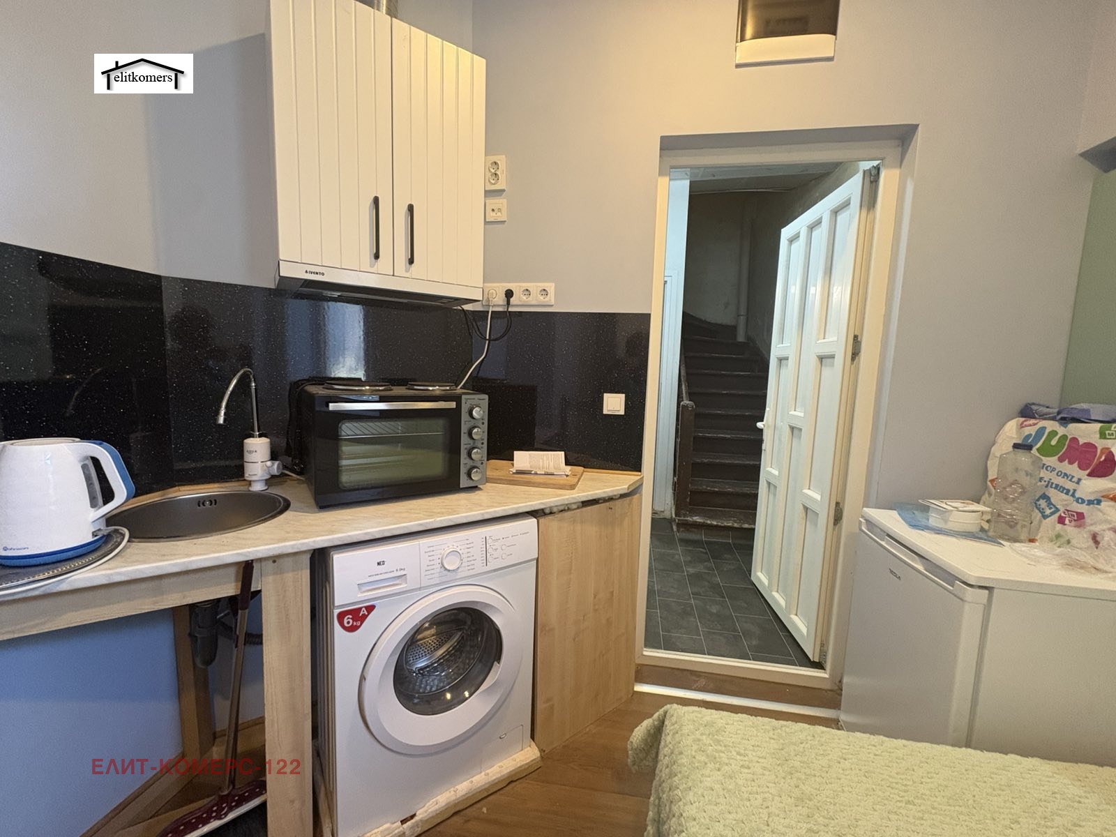 Продава 3-СТАЕН, гр. София, гр. Банкя, снимка 14 - Апартаменти - 55724763