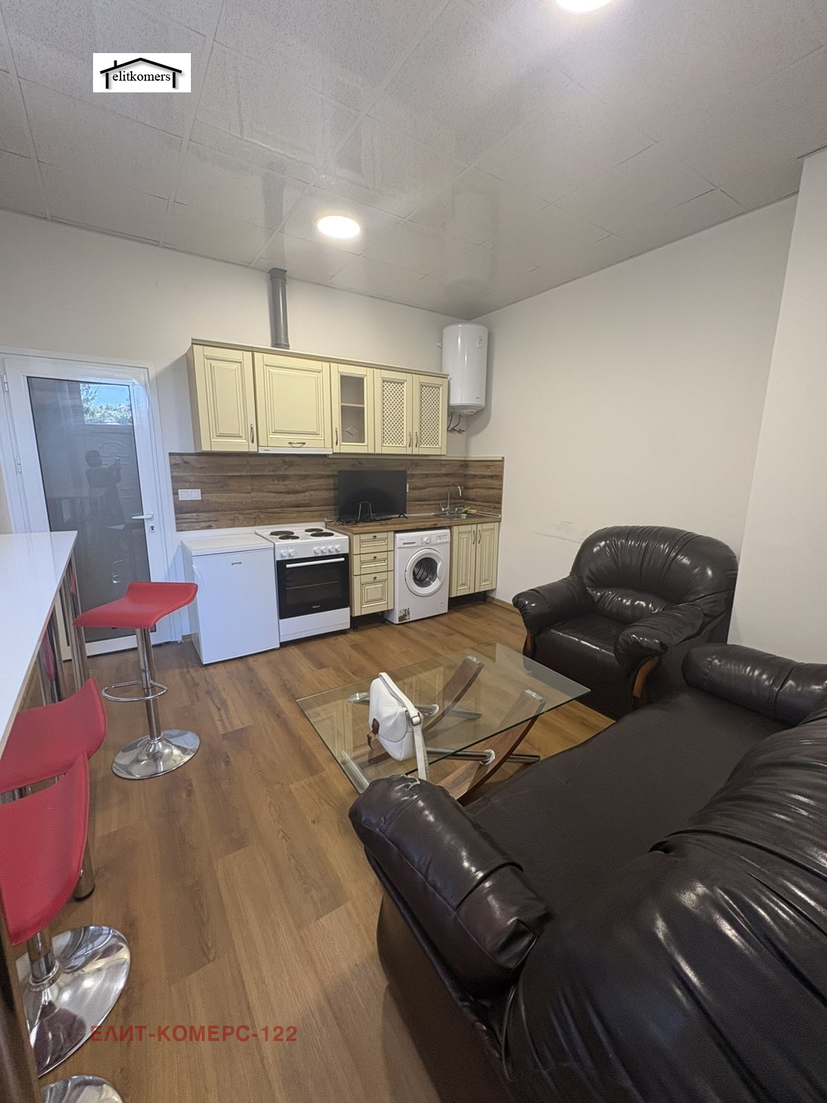 Продава 3-СТАЕН, гр. София, гр. Банкя, снимка 7 - Апартаменти - 55724763