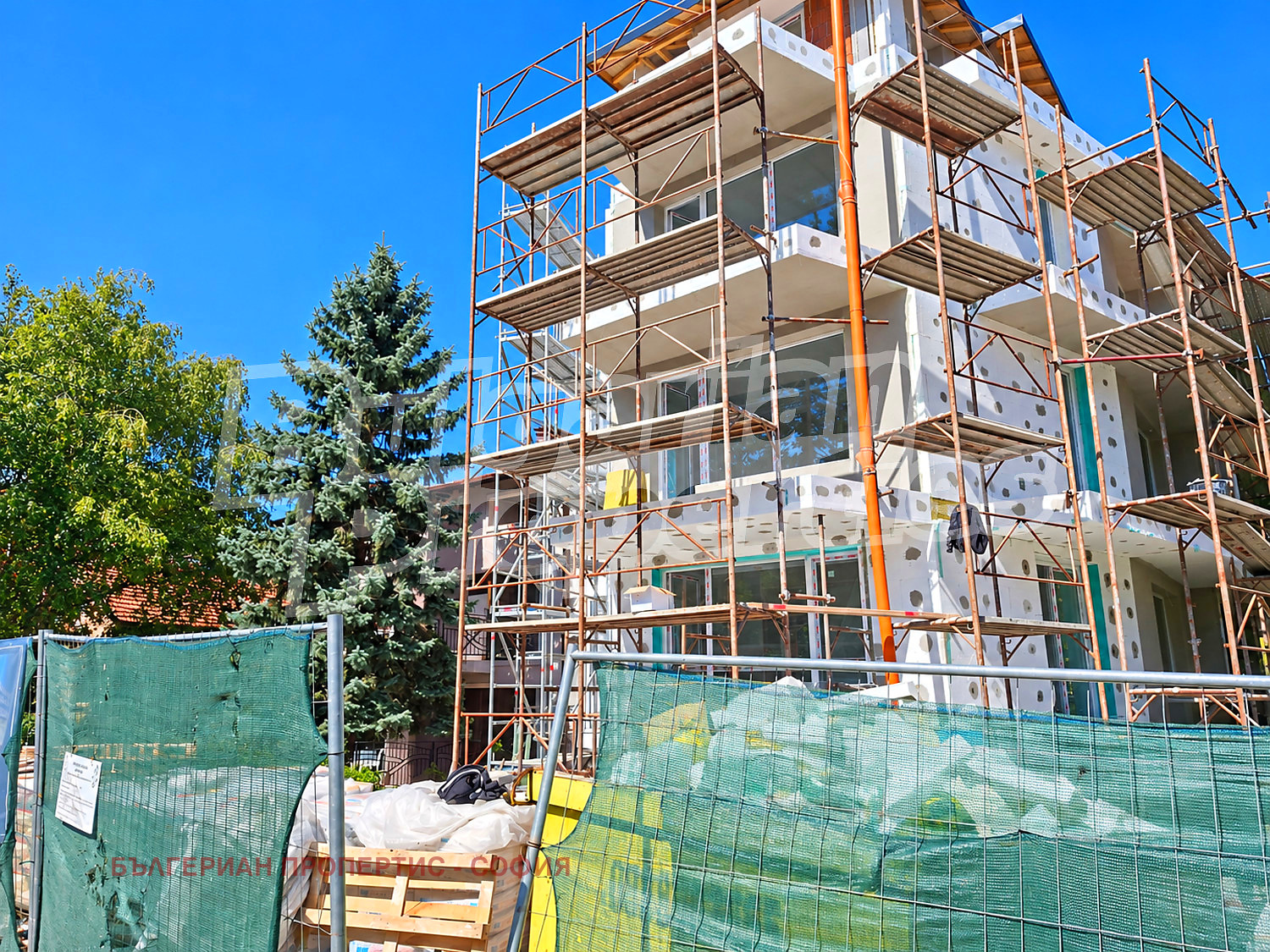 Продава 3-СТАЕН, гр. София, Бояна, снимка 6 - Апартаменти - 56102940