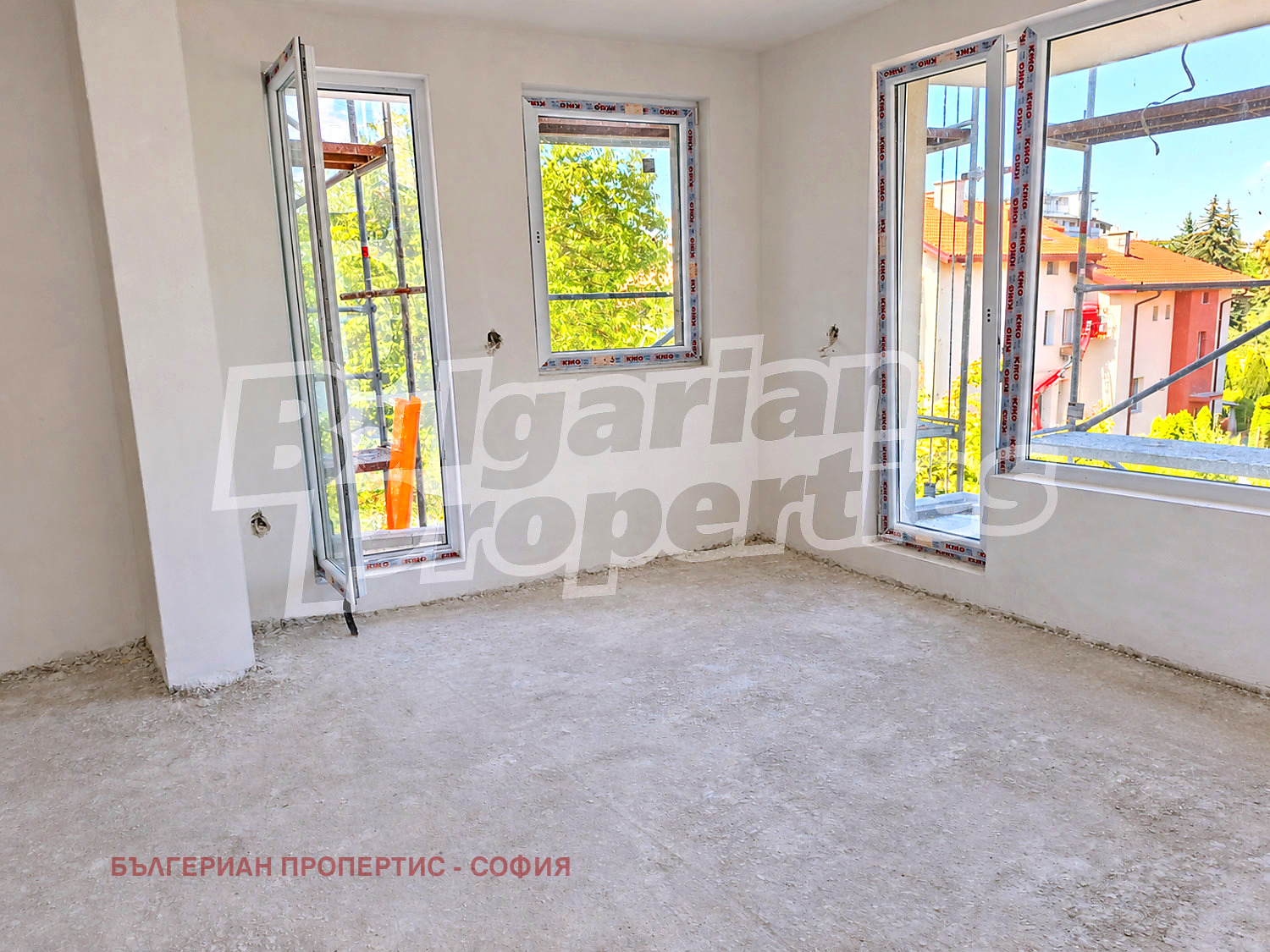 Продава 3-СТАЕН, гр. София, Бояна, снимка 3 - Апартаменти - 56102940