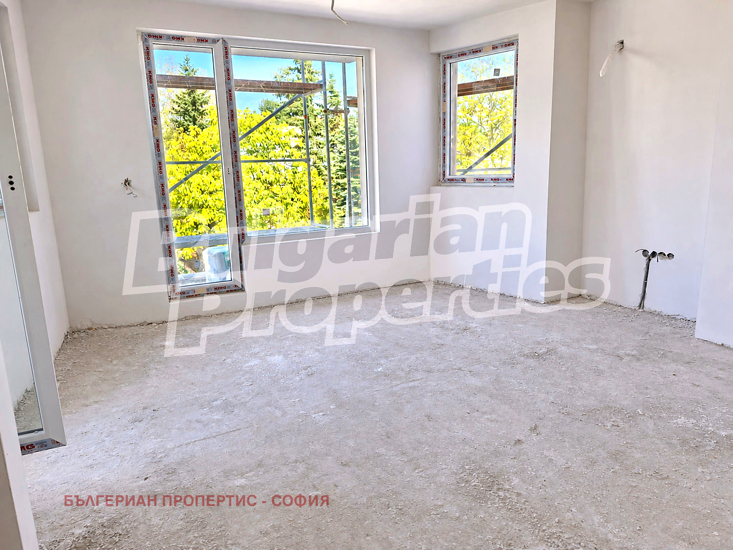 Продава 3-СТАЕН, гр. София, Бояна, снимка 15 - Апартаменти - 56102940