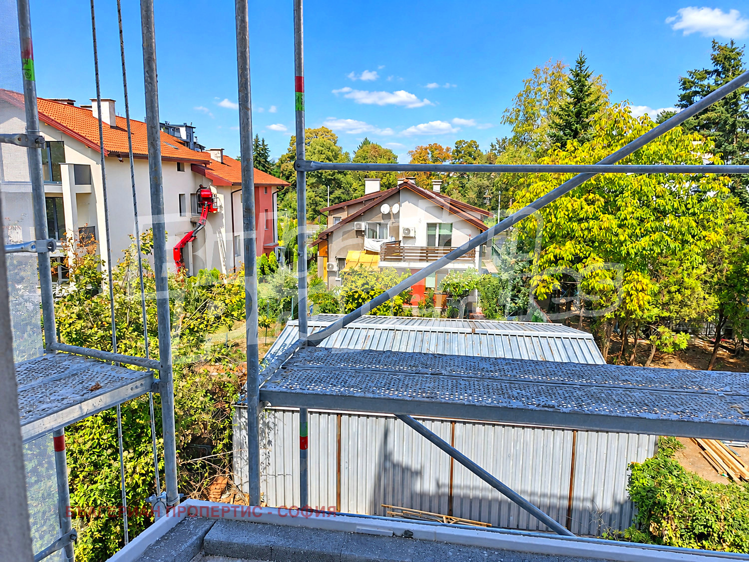 Продава 3-СТАЕН, гр. София, Бояна, снимка 4 - Апартаменти - 56102940