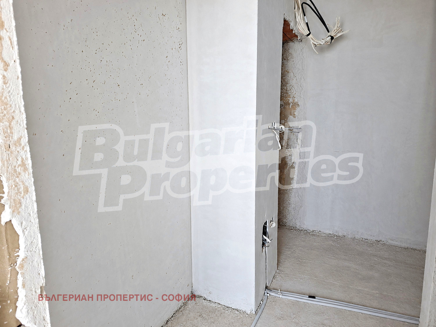 Продава 3-СТАЕН, гр. София, Бояна, снимка 16 - Апартаменти - 56102940