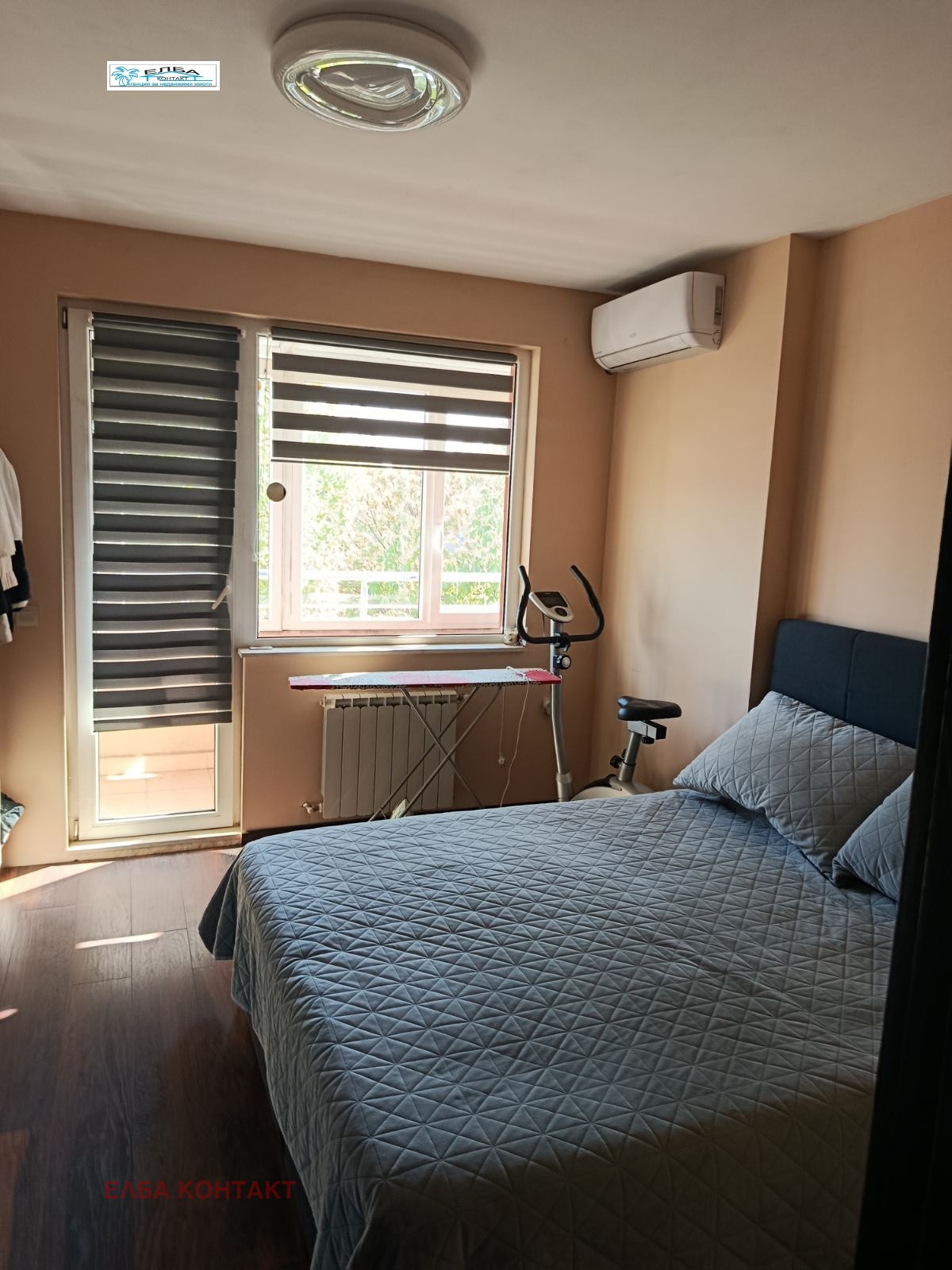 Продава 3-СТАЕН, гр. София, Бояна, снимка 3 - Апартаменти - 56125288