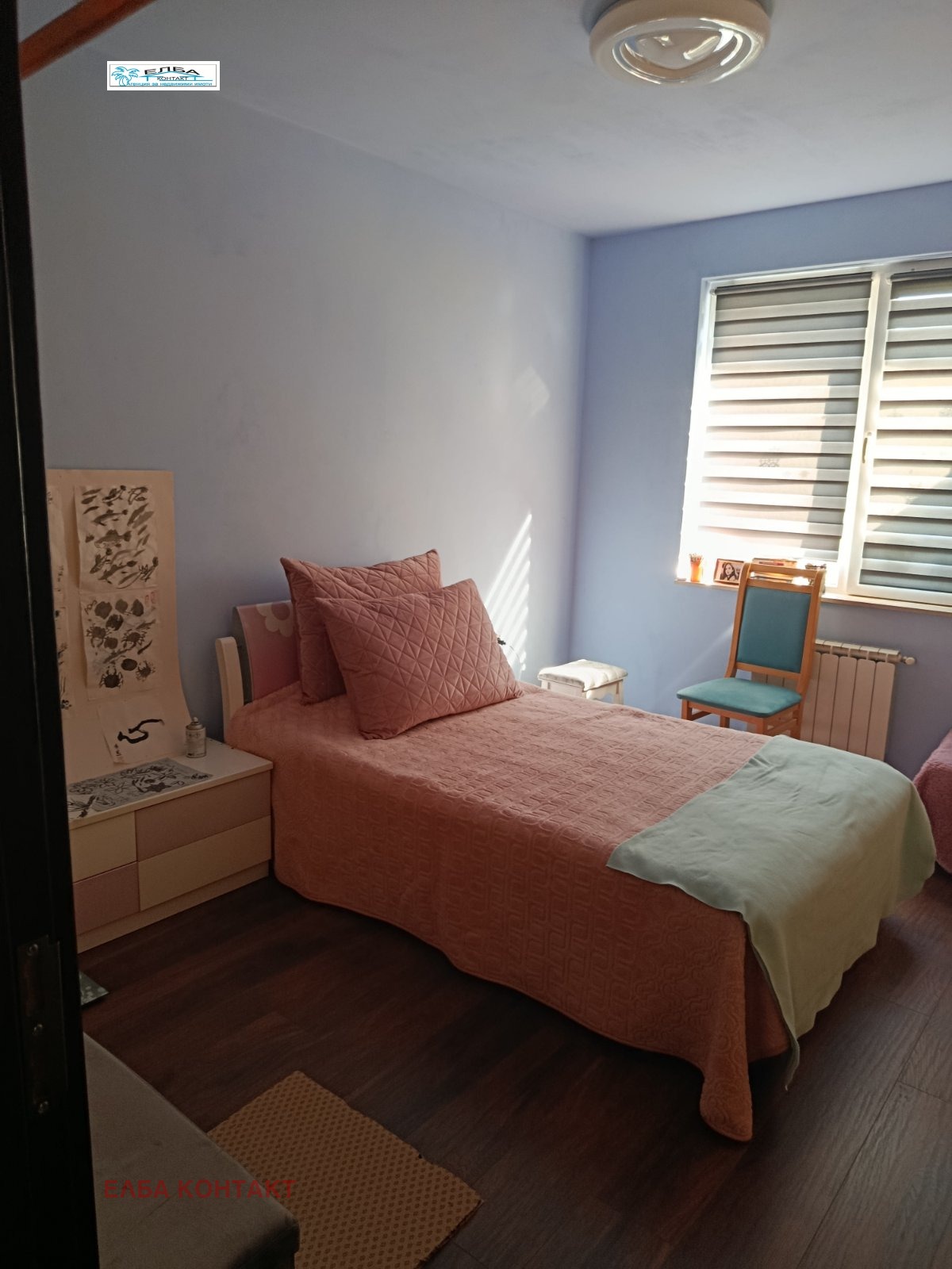 Продава 3-СТАЕН, гр. София, Бояна, снимка 4 - Апартаменти - 56125288