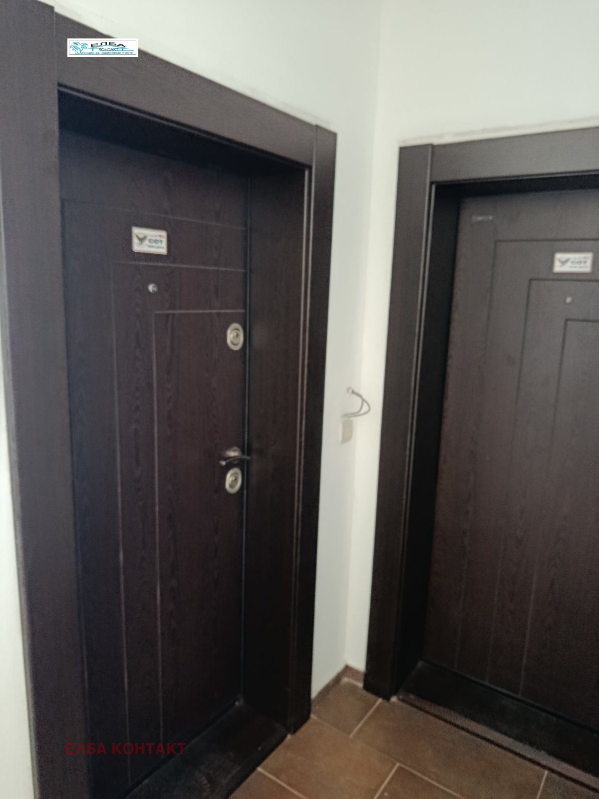Продава 3-СТАЕН, гр. София, Бояна, снимка 13 - Апартаменти - 56125288