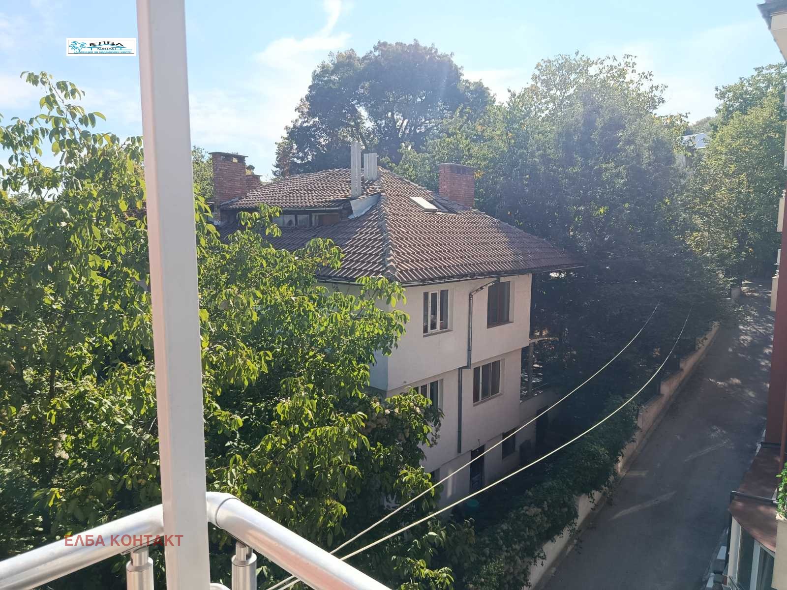 Продава 3-СТАЕН, гр. София, Бояна, снимка 16 - Апартаменти - 56125288