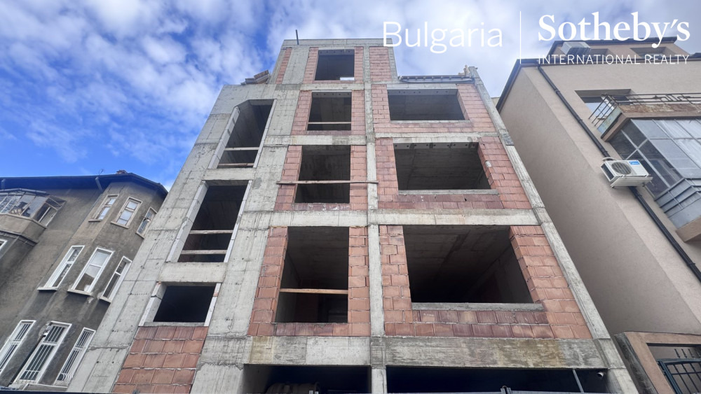 Продава 4-СТАЕН, гр. София, Център, снимка 5 - Апартаменти - 45877607