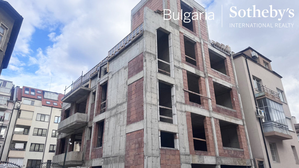 Продава 4-СТАЕН, гр. София, Център, снимка 6 - Апартаменти - 45877607