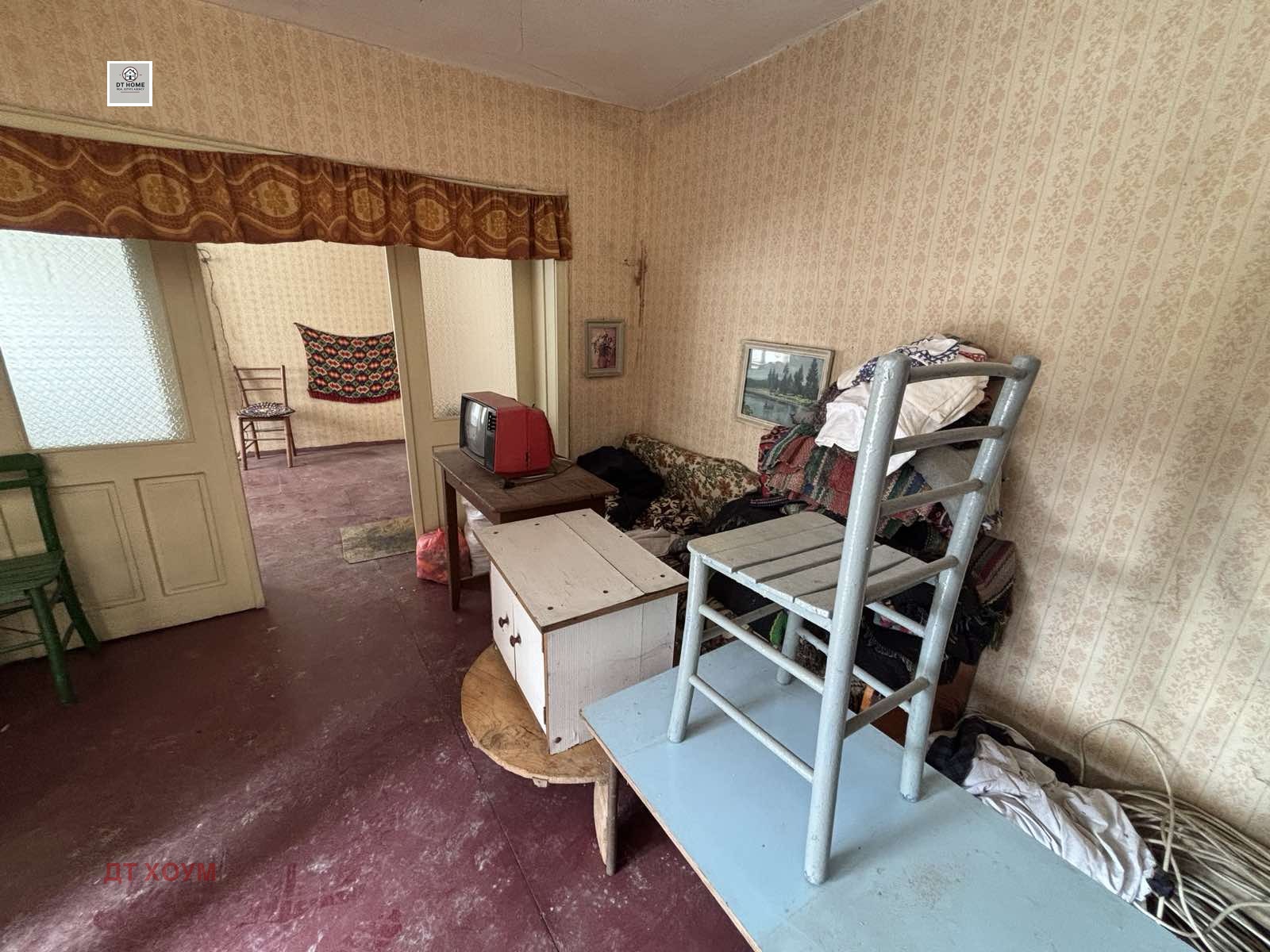 Продава КЪЩА, с. Червен, област Русе, снимка 9 - Къщи - 54200148