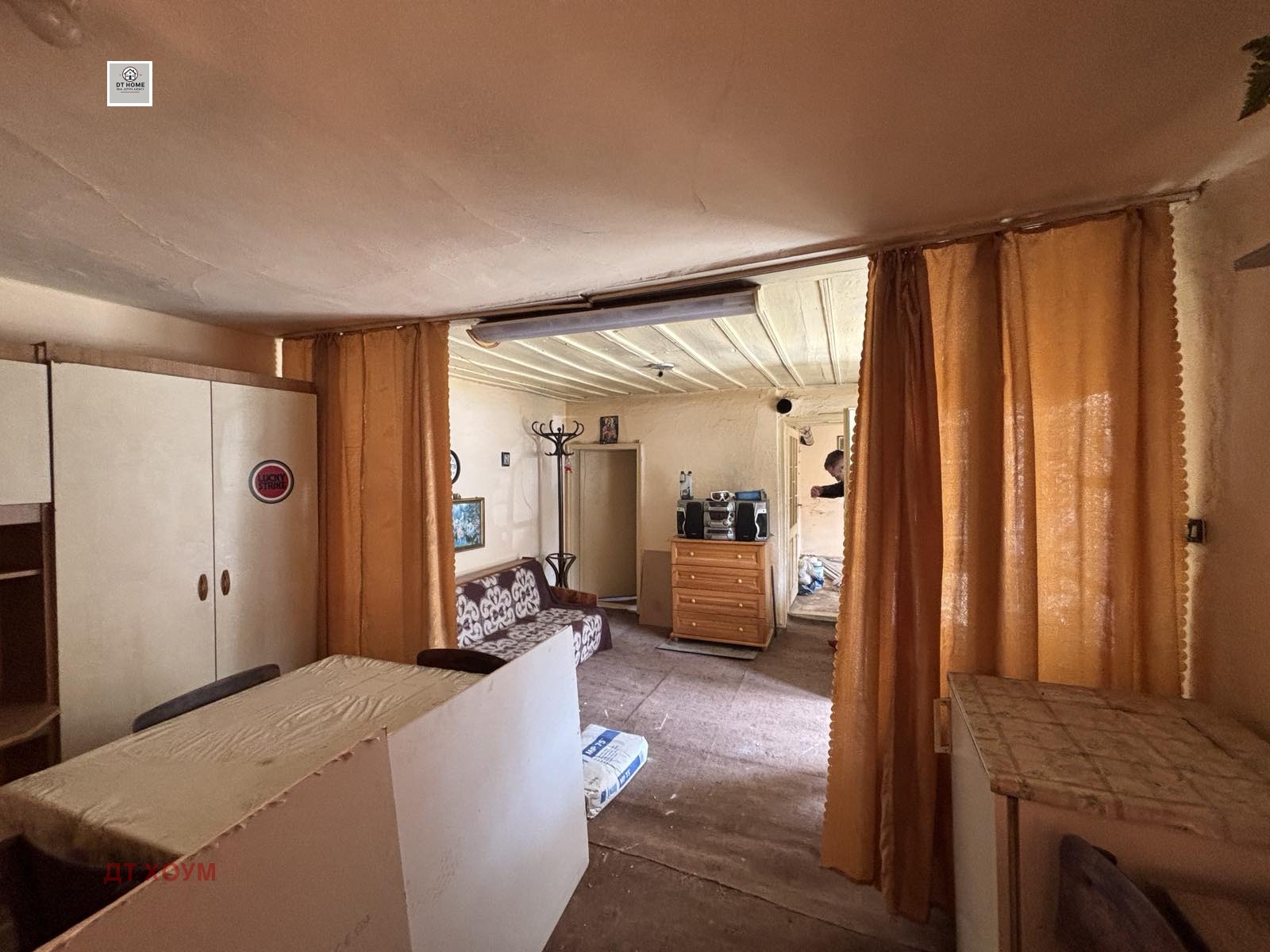 Продава КЪЩА, с. Червен, област Русе, снимка 4 - Къщи - 54200148