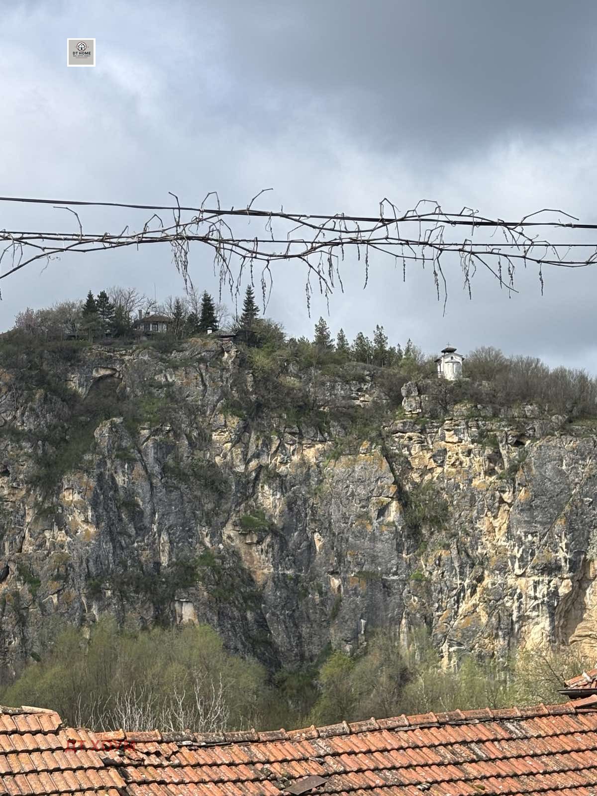 Продава КЪЩА, с. Червен, област Русе, снимка 2 - Къщи - 54200148