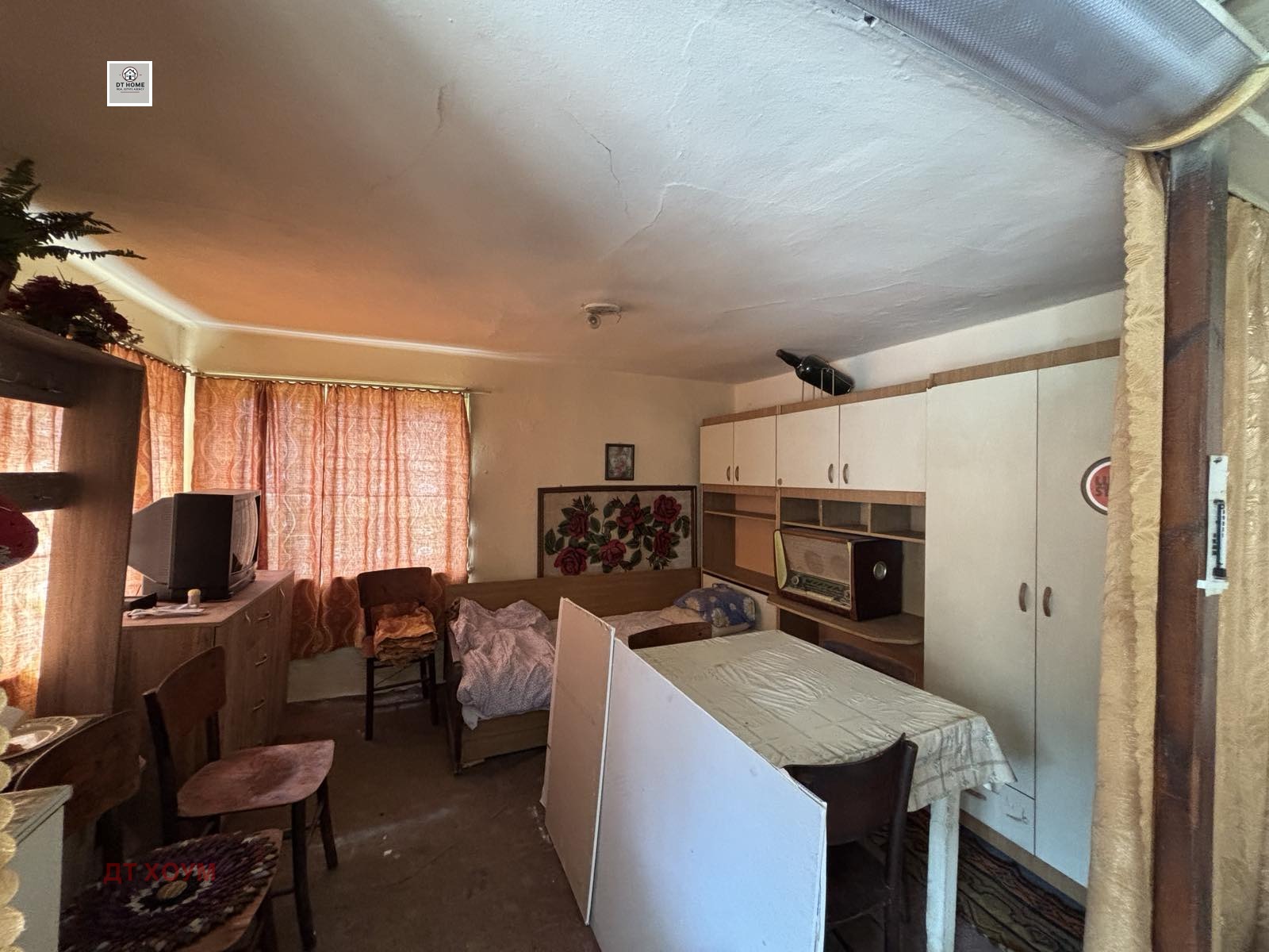 Продава КЪЩА, с. Червен, област Русе, снимка 7 - Къщи - 54200148