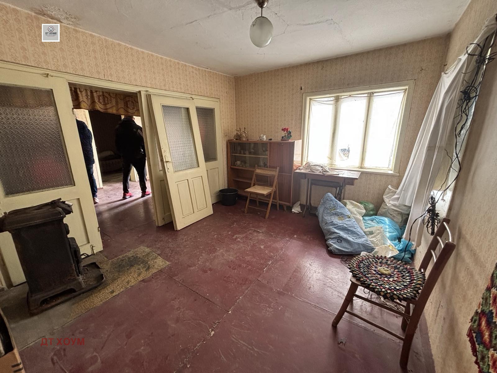 Продава КЪЩА, с. Червен, област Русе, снимка 5 - Къщи - 54200148