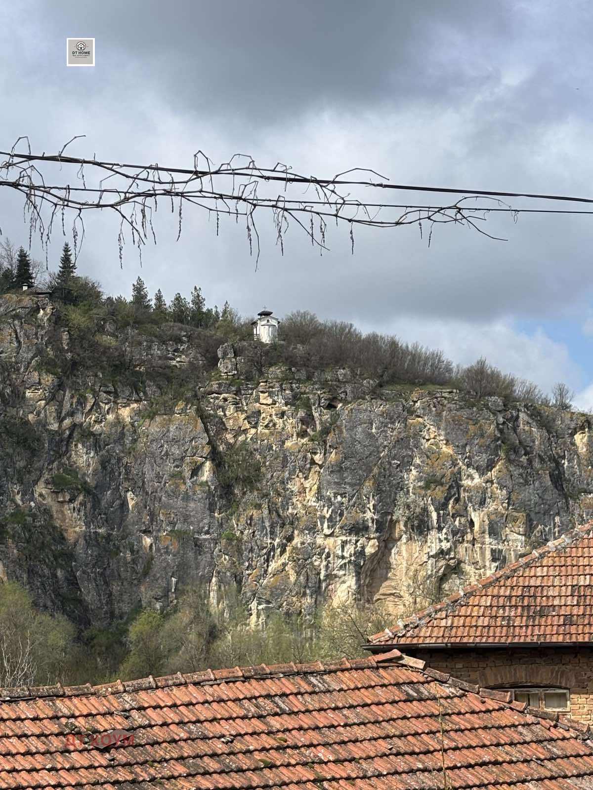 Продава КЪЩА, с. Червен, област Русе, снимка 3 - Къщи - 54200148