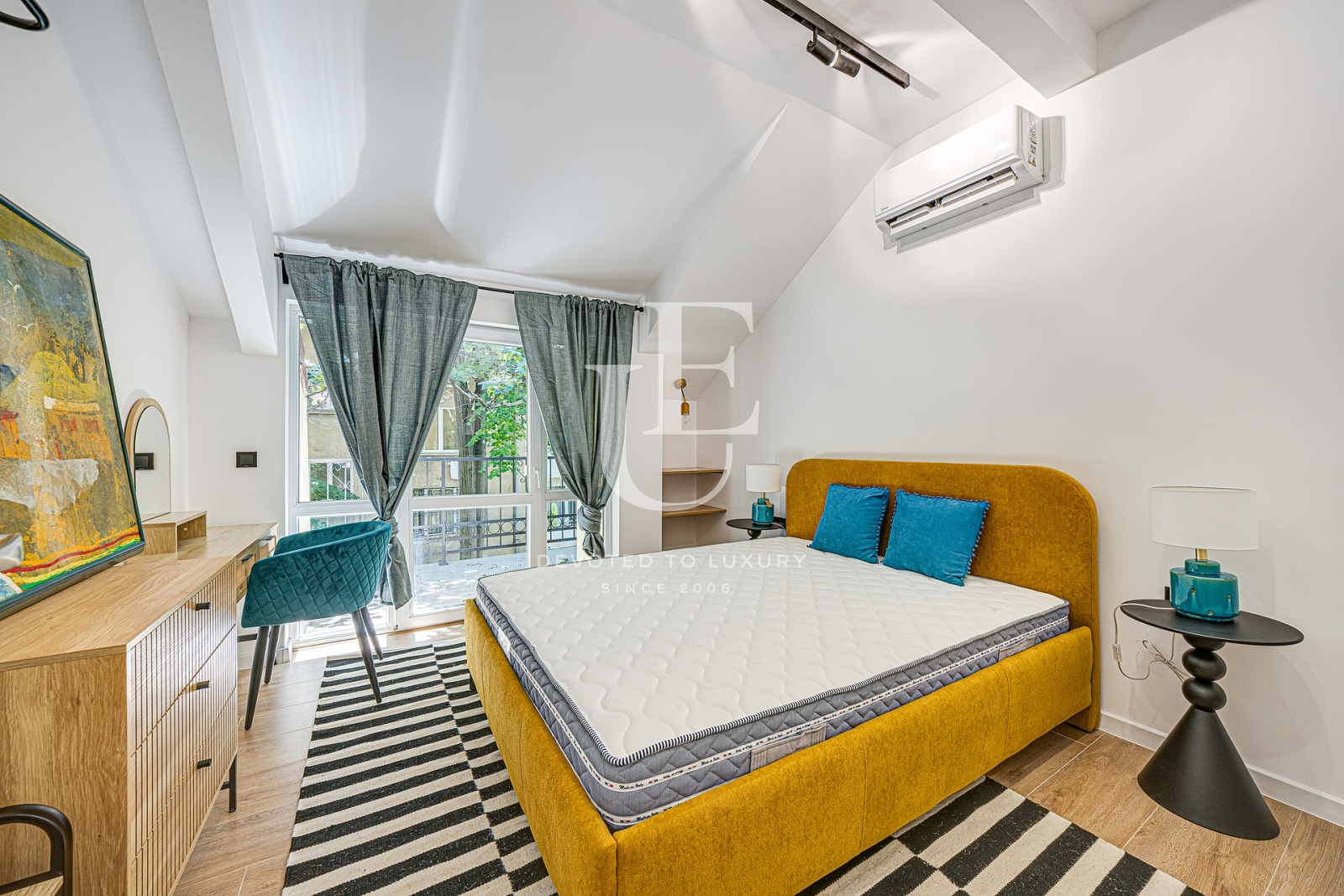 Продава КЪЩА, гр. София, Център, снимка 5 - Къщи - 55359906