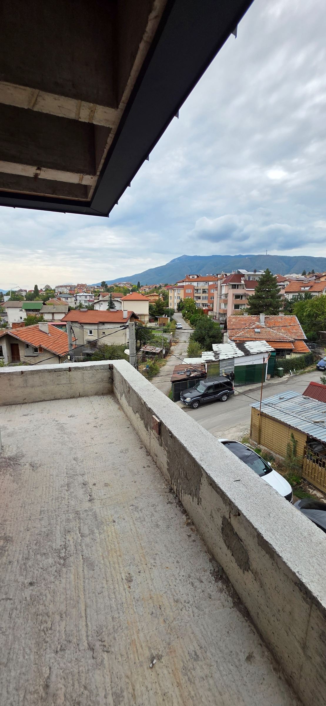 Продава КЪЩА, гр. София, Горна баня, снимка 10 - Къщи - 55640250