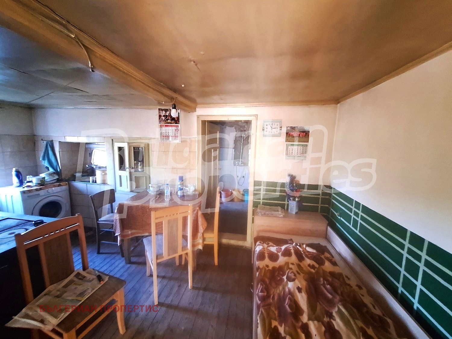 Продава КЪЩА, с. Никюп, област Велико Търново, снимка 8 - Къщи - 56162524