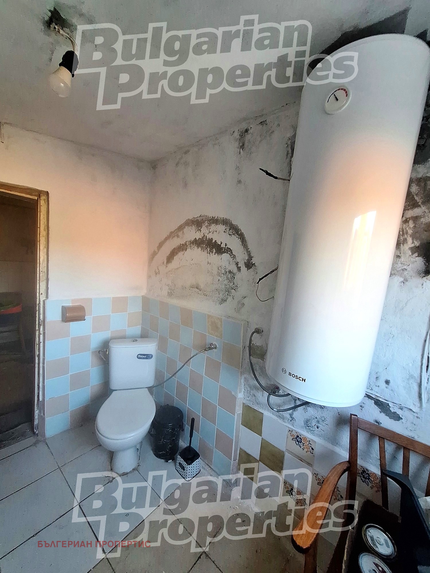 Продава КЪЩА, с. Никюп, област Велико Търново, снимка 10 - Къщи - 56162524