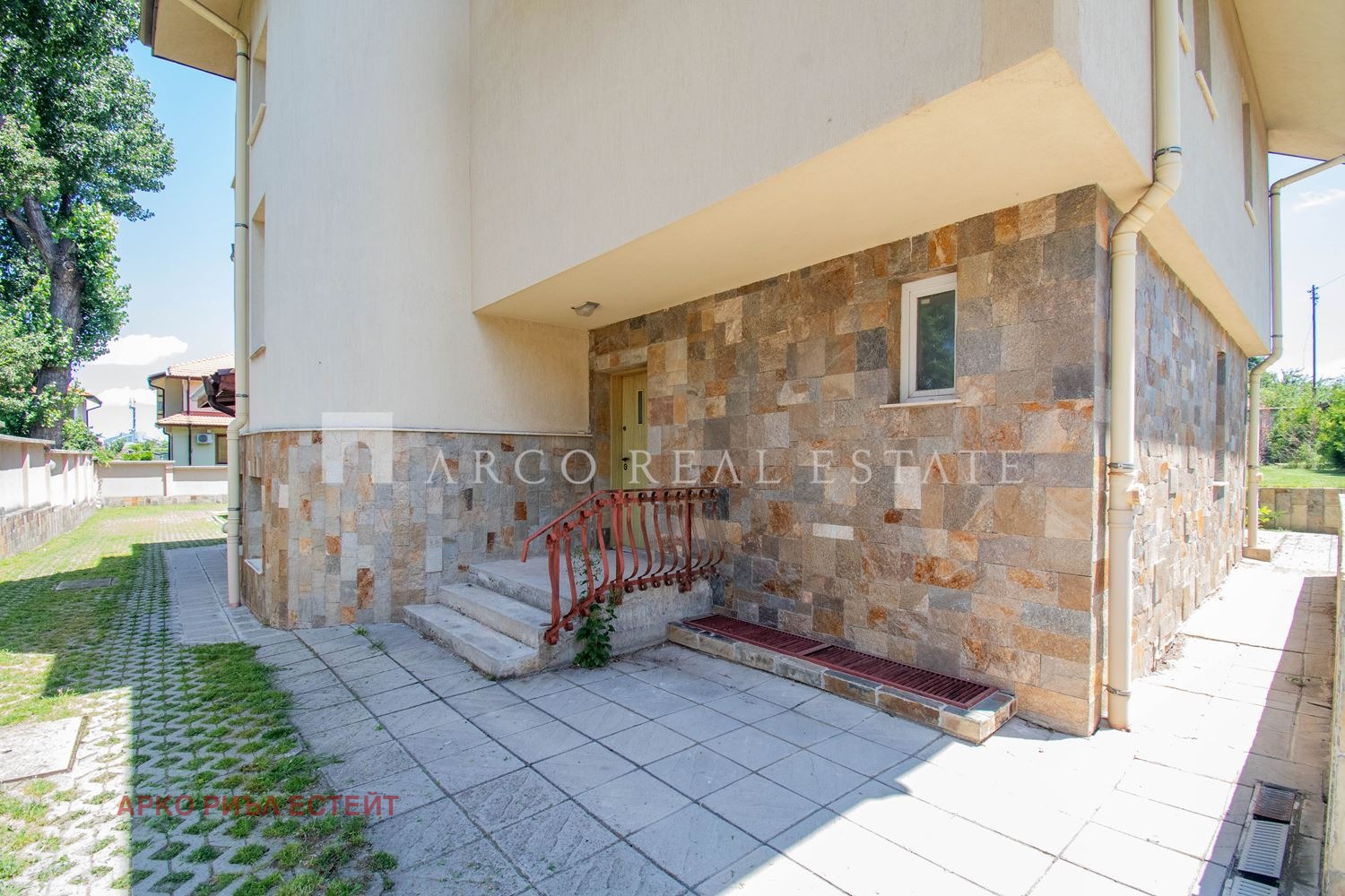 Продава КЪЩА, гр. София, Бояна, снимка 3 - Къщи - 56708273