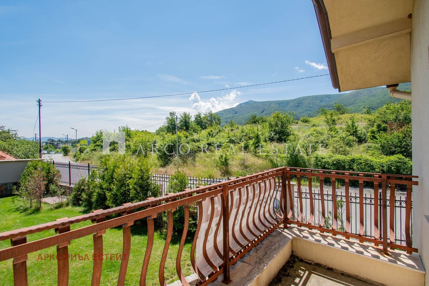 Продава КЪЩА, гр. София, Бояна, снимка 5 - Къщи - 56708273
