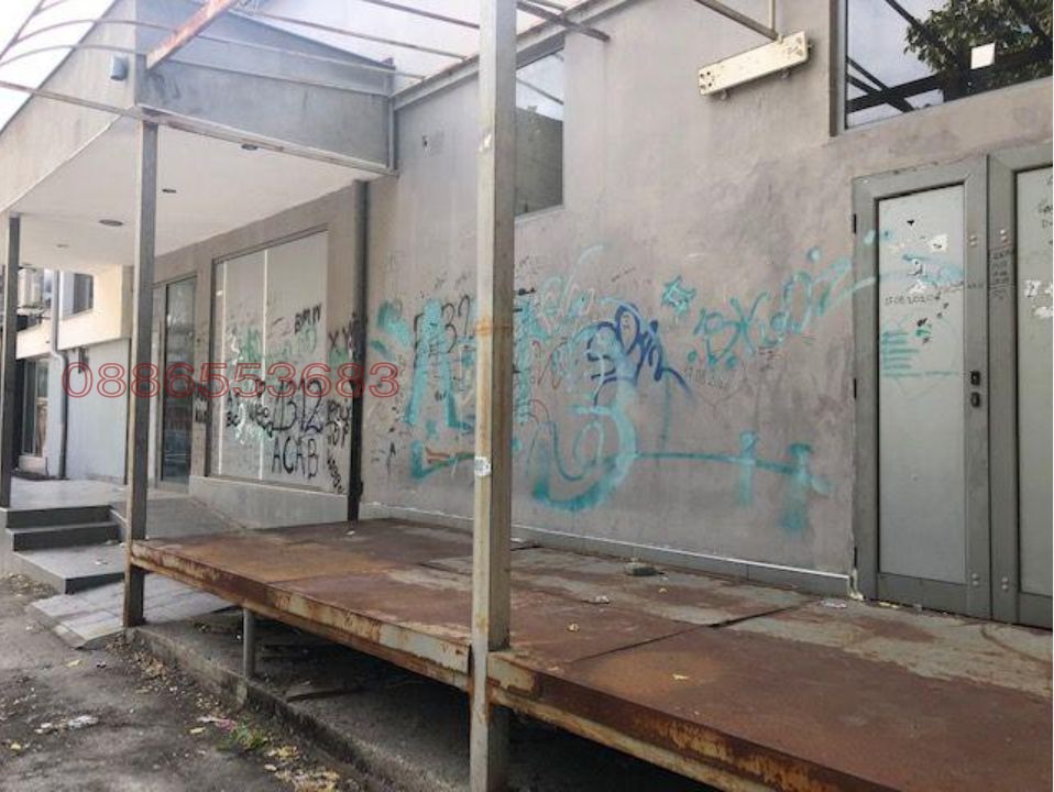 Продава МАГАЗИН, гр. Пазарджик, Център, снимка 13 - Магазини - 53745461