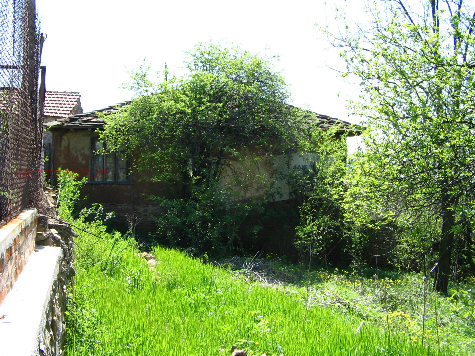Продава ПАРЦЕЛ, с. Карали, област Габрово