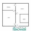 Продава 2-СТАЕН, гр. София, Надежда 1, снимка 7