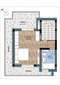 Продава  Къща град София , Горна баня , 238 кв.м | 34013050 - изображение [3]