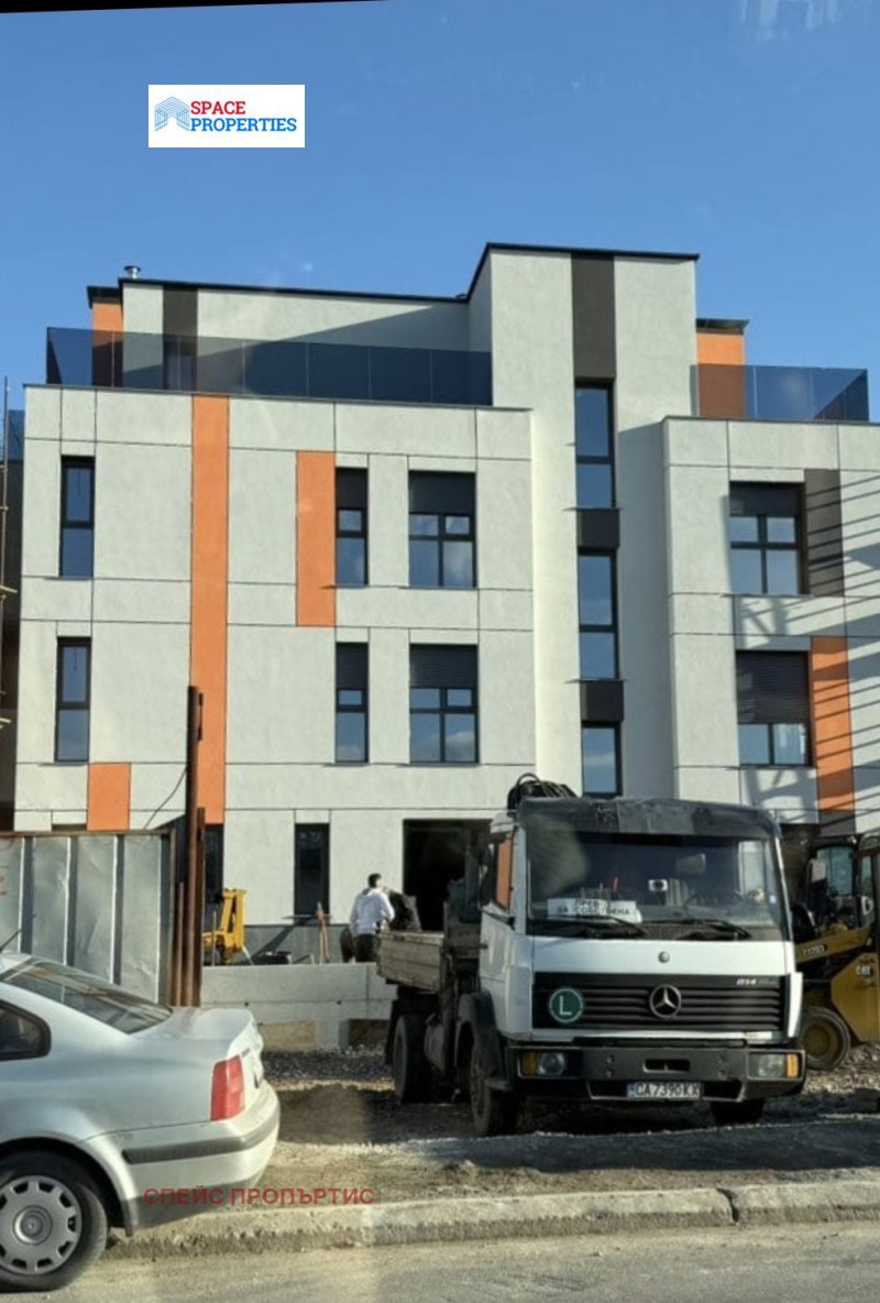 Продава 2-СТАЕН в град София, гр. Банкя - 82 кв.м / 188 500 € » 368 673.96 лв., СПЕЙС ПРОПЪРТИС