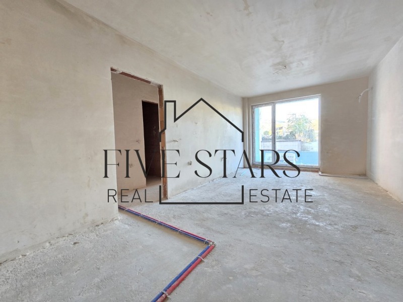 Продава 2-СТАЕН в град Варна, Левски 1 - 62 кв.м / 126 540 € » 247 490.73 лв., ФАЙВ СТАРС