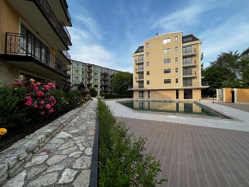 Продава 2-СТАЕН в град Варна, к.к. Св.Св. Константин и Елена - 71 кв.м / 193 000 € » 377 475.19 лв., АГЕНЦИЯ СТЕФАНОВ ИНВЕСТ
