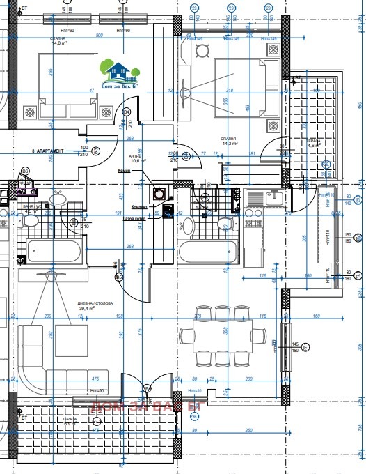 Продава 3-СТАЕН | Imot.bg — изображение 8