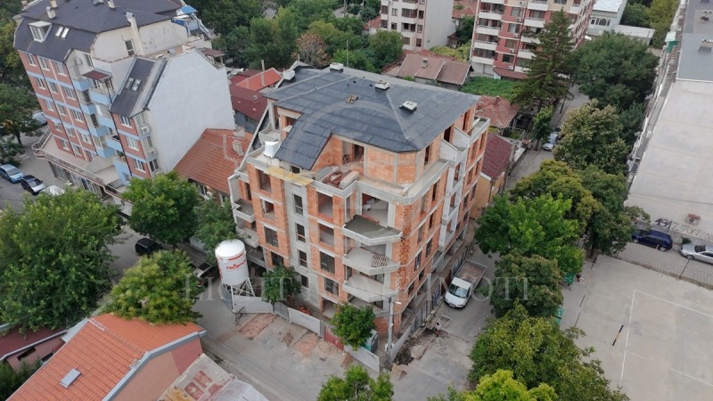 Продава 3-СТАЕН в град Пловдив, Кючук Париж - 105 кв.м / 164 699 € » 322 123.25 лв., ЛАЙТ ХОУМ ИМОТИ