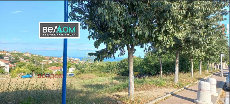 Продава ПАРЦЕЛ в област Варна, гр. Бяла - 864 кв.м / 50 000 € » 97 791.50 лв., ВЕЛДОМ
