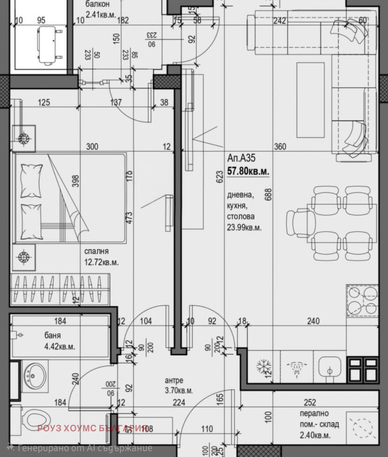 ������� 2-����� | Imot.bg � ����������� 6