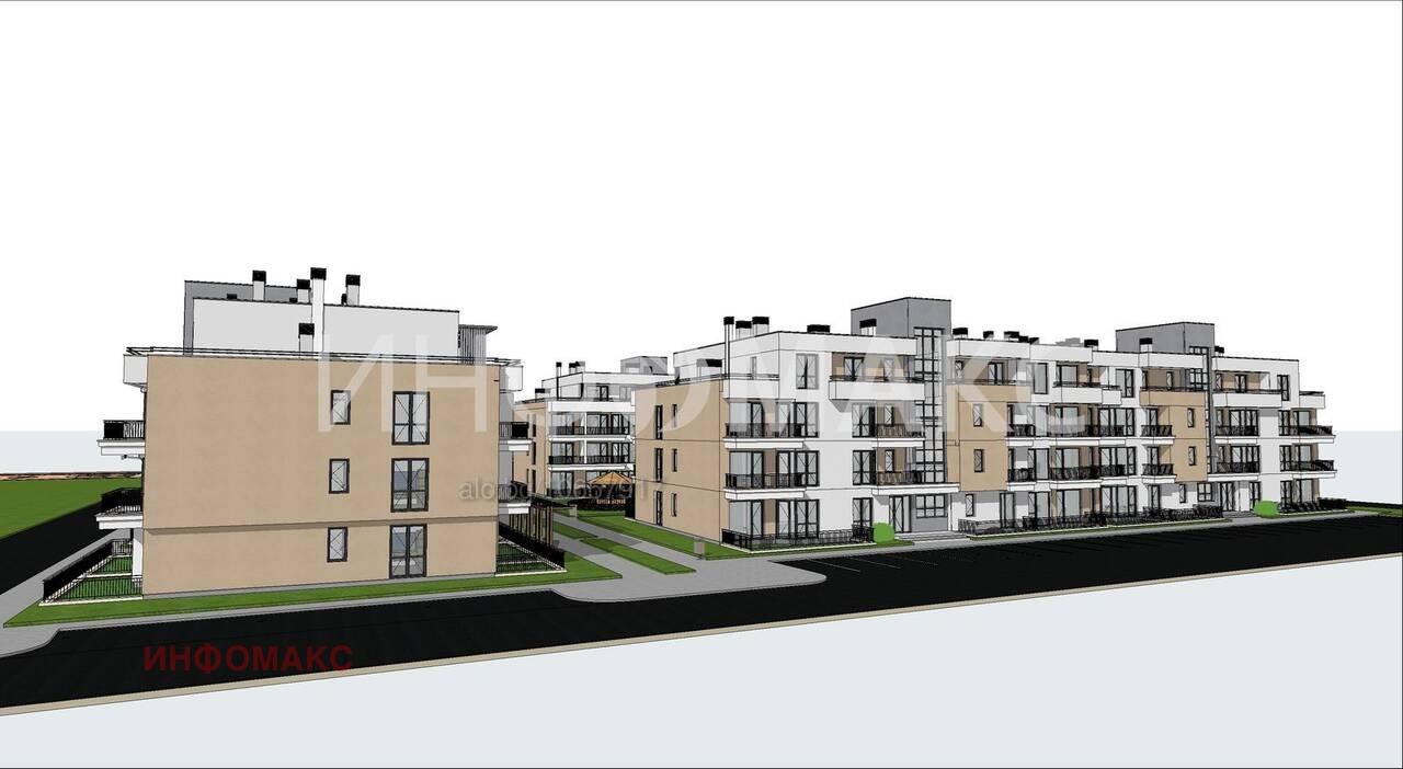 Продава 3-СТАЕН | Imot.bg — изображение 3