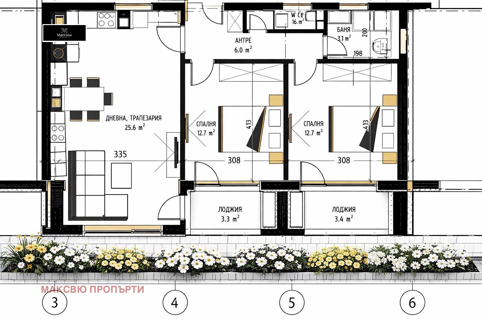 ������� 3-����� | Imot.bg � ����������� 1