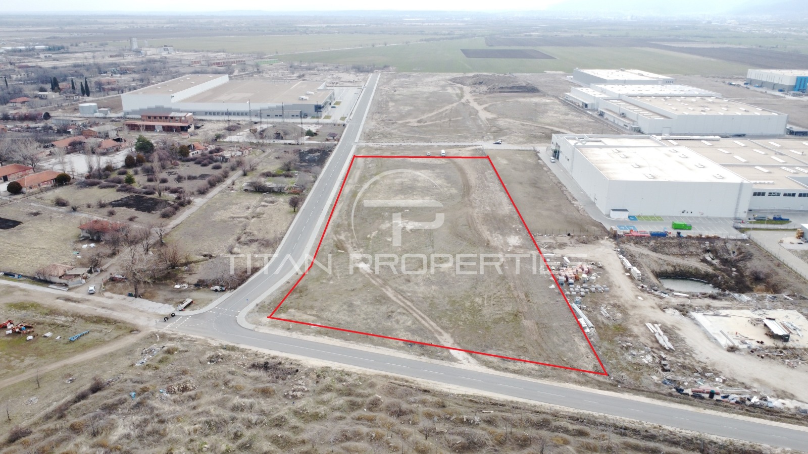 Продава ПАРЦЕЛ | Imot.bg — изображение 3