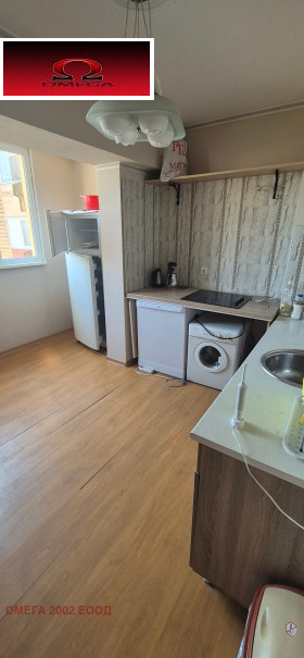 1 bedroom Charodeyka - Sever, Ruse 1