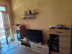 1 chambre Tsentar, Stara Zagora 2