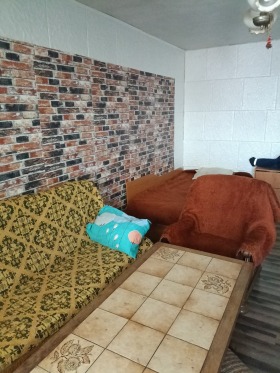 1 yatak odası Promişlena zona - Iztok, Razgrad 5