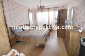 2 hálószobás Centar, Plovdiv