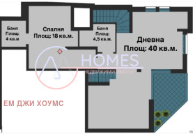 Продаја 2 спаваће собе
