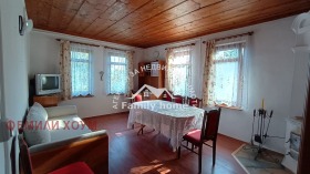 Casa Elena, región Veliko Tarnovo 1