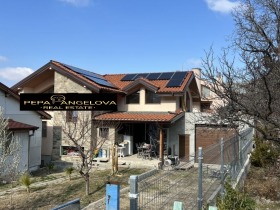 Casa Marcovo, regiunea Plovdiv 3