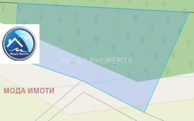 ПАРЦЕЛ, 1 865 m2